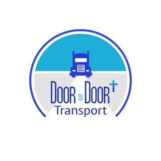 Door to Door Transport profile picture