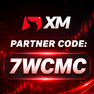 XM Partner Code : 7WCMC  profile picture