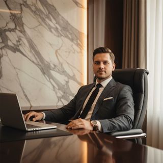 robertmusk profile picture