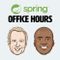 Spring Office Hours