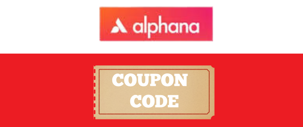 Cover image for Alphana Coupon Code [ARPT] Explained: Easy Way to Save 20% in 2026