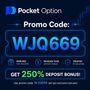 pocketoptionpromocode9999999 profile