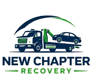 New Chapter Recovery profile picture
