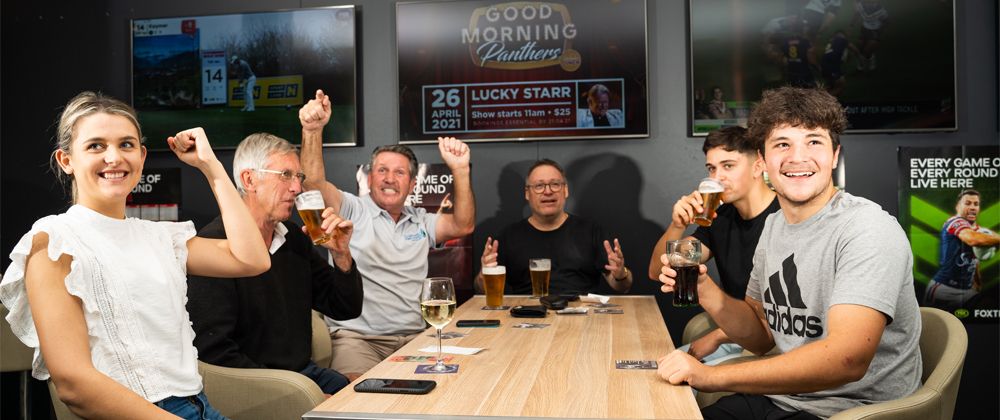 Cover image for Discovering Local Flavors: The Best Restaurants near Richmond NSW