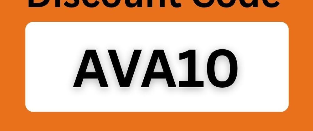 Cover image for How To Use Engwe Discount Code “AVA10” — Get 10% Off on All Products!