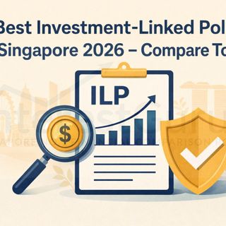 Best ILP in singapore profile picture