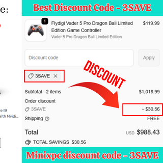 MINIXPC  profile picture