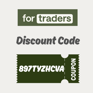 ForTraders Discount Code profile picture