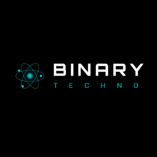 Binary Techno profile picture