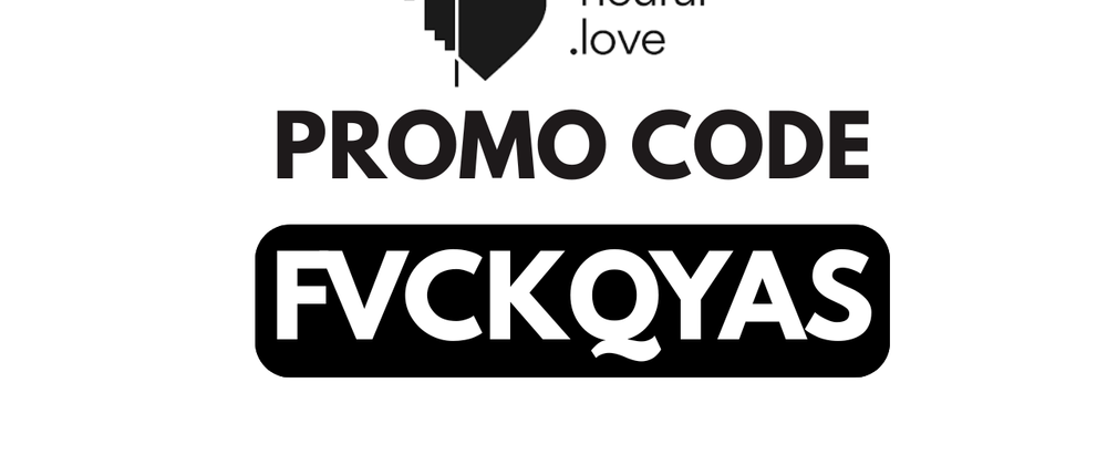 Cover image for Neural.Love Best Promo Code [FVCKQYAS] Get 20% Savings Automatically