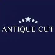 Antique cut profile picture