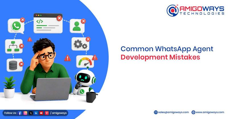 WhatsApp chatbot human support handover