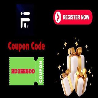 FundingTicks Coupon Code profile picture