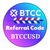 BTCC Referral Code BTCCUSD
