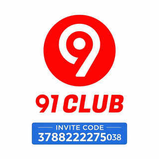 91 Club Invite Code : 3788222275038 profile picture