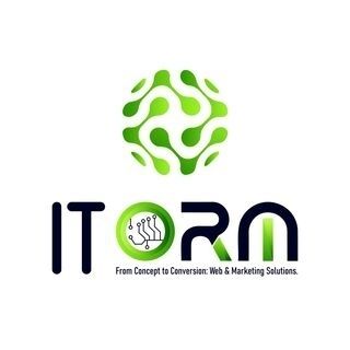 ITORM profile picture