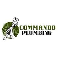 Commando Plumbing profile picture