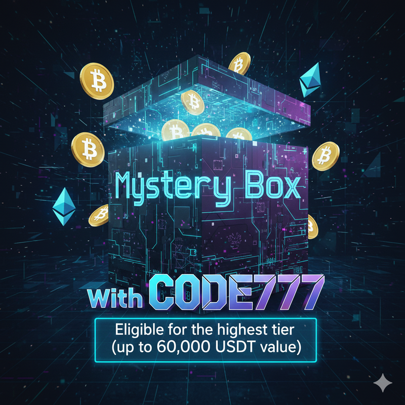 mysteryboxcode777