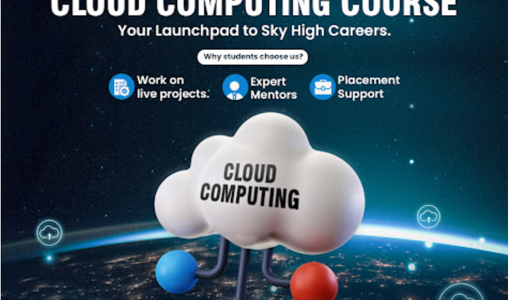 Cover image for What is the future scope of Cloud Computing in the next 10 years?