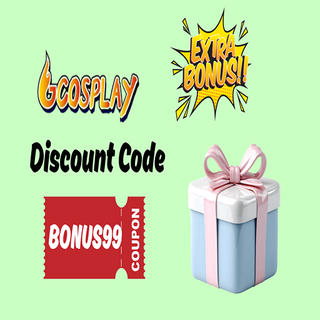 Gcosplay Discount Code profile picture