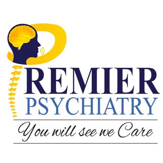 Premier Psychiatry profile picture