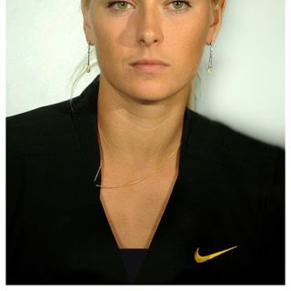 Maria profile picture