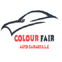 Colour Fair Auto Garage LLC profile picture