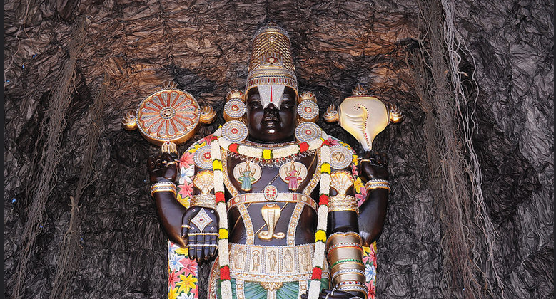 Cover image for Planning Tirupati for Your Parents? Read These Darshan Mistakes Families Regret Later