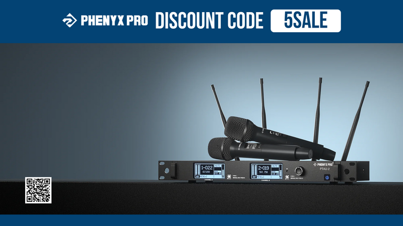 Phenyx Pro Promo Code 5SALE - Save 5% OFF sitewise (Updated 2026)