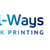 All-Ways Printing