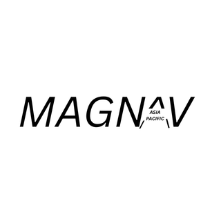 Magnav Asia pacific profile picture
