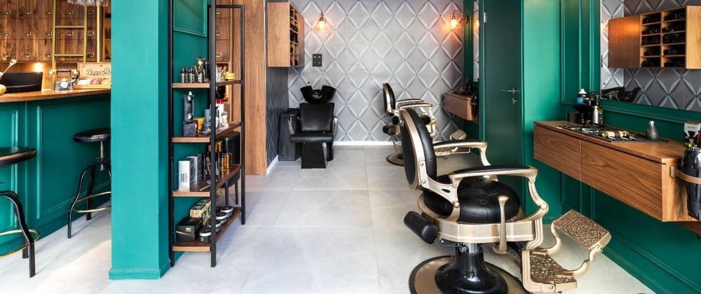 Cover image for Best Barbershop NYC