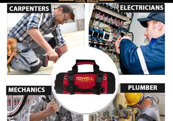 Cover image for Why the Right Tool Organizer Changes How You Work