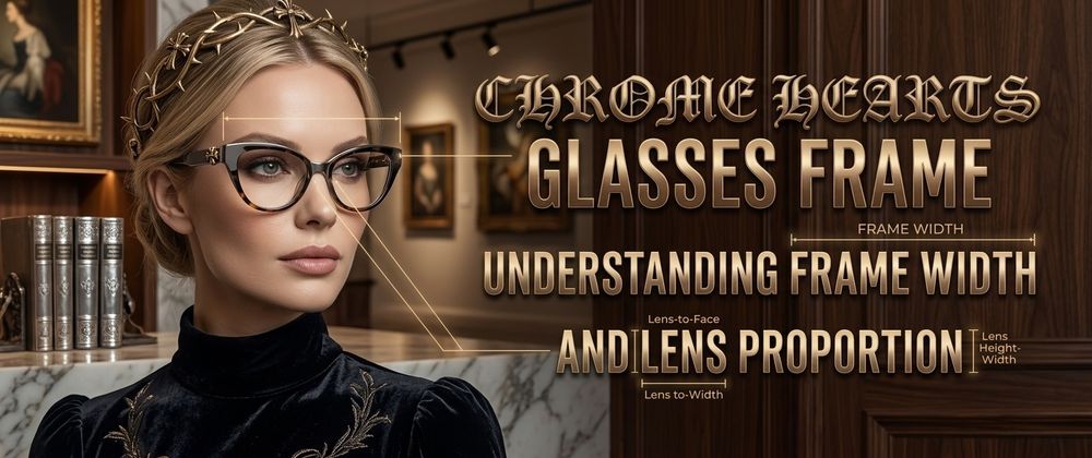 Cover image for Chrome Hearts