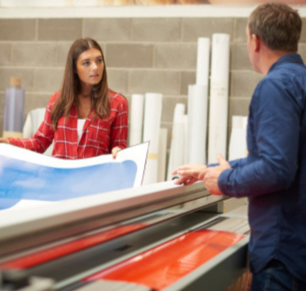 Cover image for Why A-Frame Signage is Essential for Retail and Hospitality Businesses