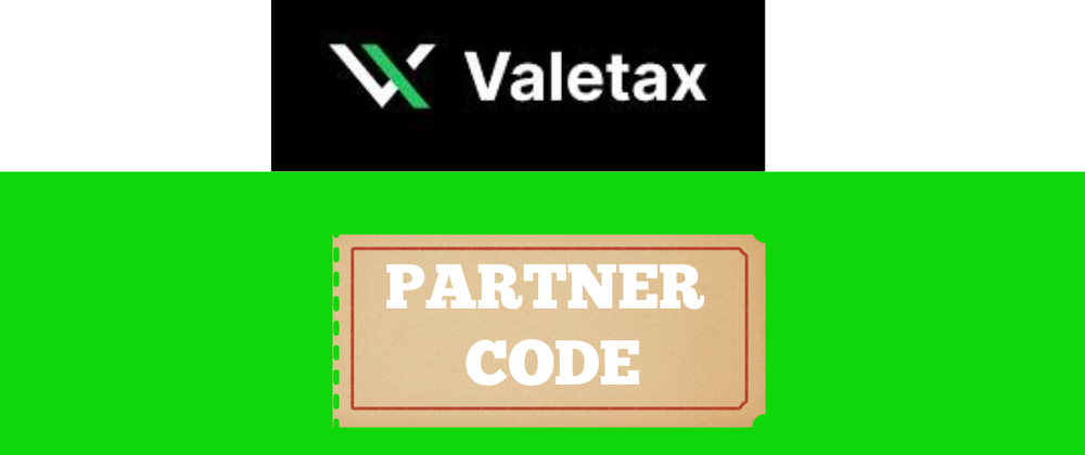 Cover image for Working Deal: Valetax Partner Code 2026 [IB1026189] – Flat 10% Discount + $50 Bonus Offer Upgrade