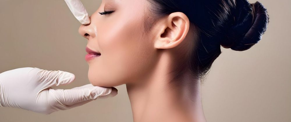 Cover image for The Role of Nasal Bridge Refinement in Modern Rhinoplasty in Islamabad