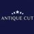 antique cut