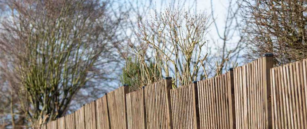 Cover image for Wooden Fence Cost per Foot: What You Really Pay for Different Fence Styles