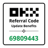 okxreferralcode2026 profile image