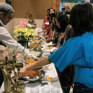 Kiaan Roy profile picture