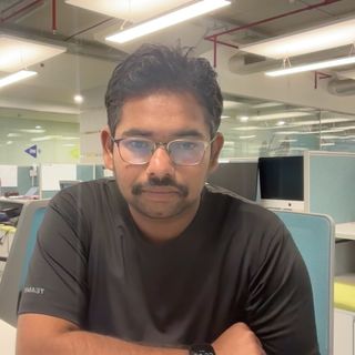 Pankaj Patil profile picture