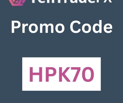 Cover image for 10TradeFX Promo Code HPK70 – Get 70% OFF Trading Offer