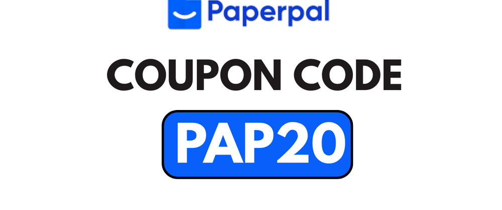 Cover image for Working Deal: Paperpal Discount Codes – Get 20% Discount on Your Purchases Upgrade