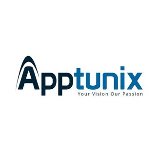 Apptunix UK profile picture