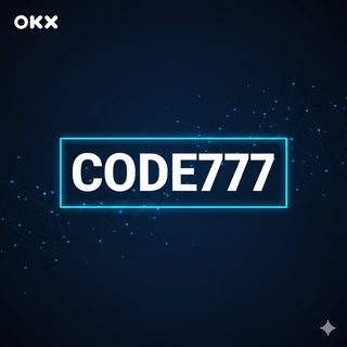 Verified OKX Referral Code profile picture