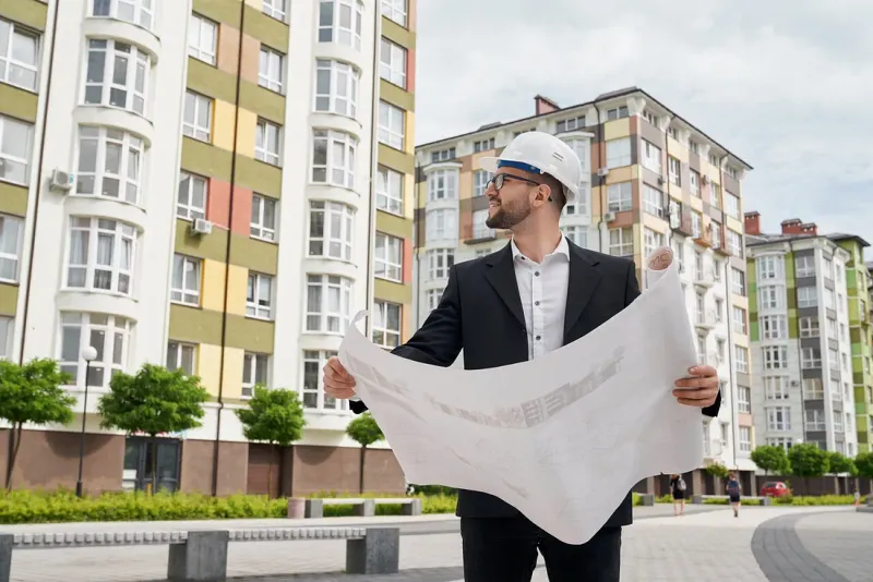 Zoning and Setbacks: The Rules That Shape the Lot - Reeland Investments