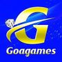 goagames profile