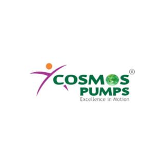 Cosmos Pumps profile picture