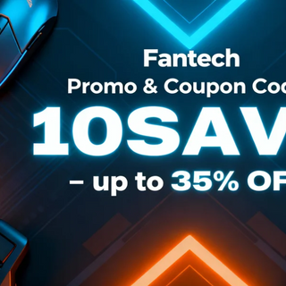 Fantech discount code profile picture